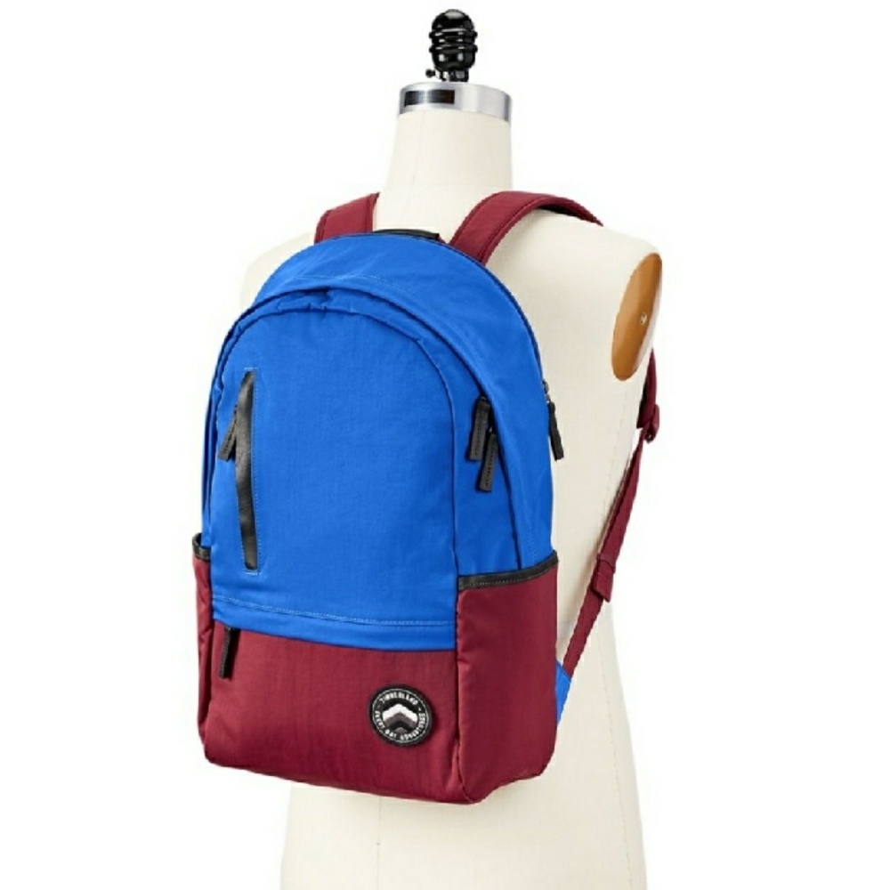 TIMBERLAND  BACKPACK - Picture 5 of 6